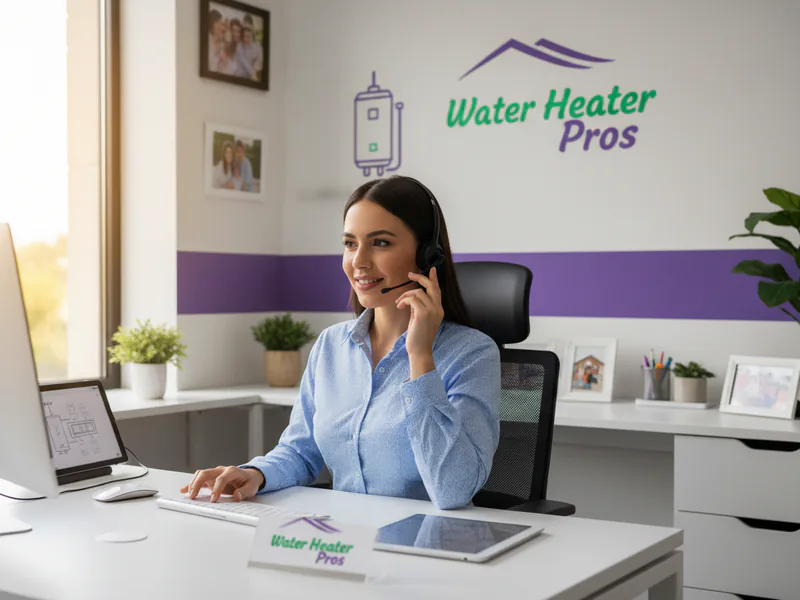 Water Heater Repair  in Hazlet  FAQ