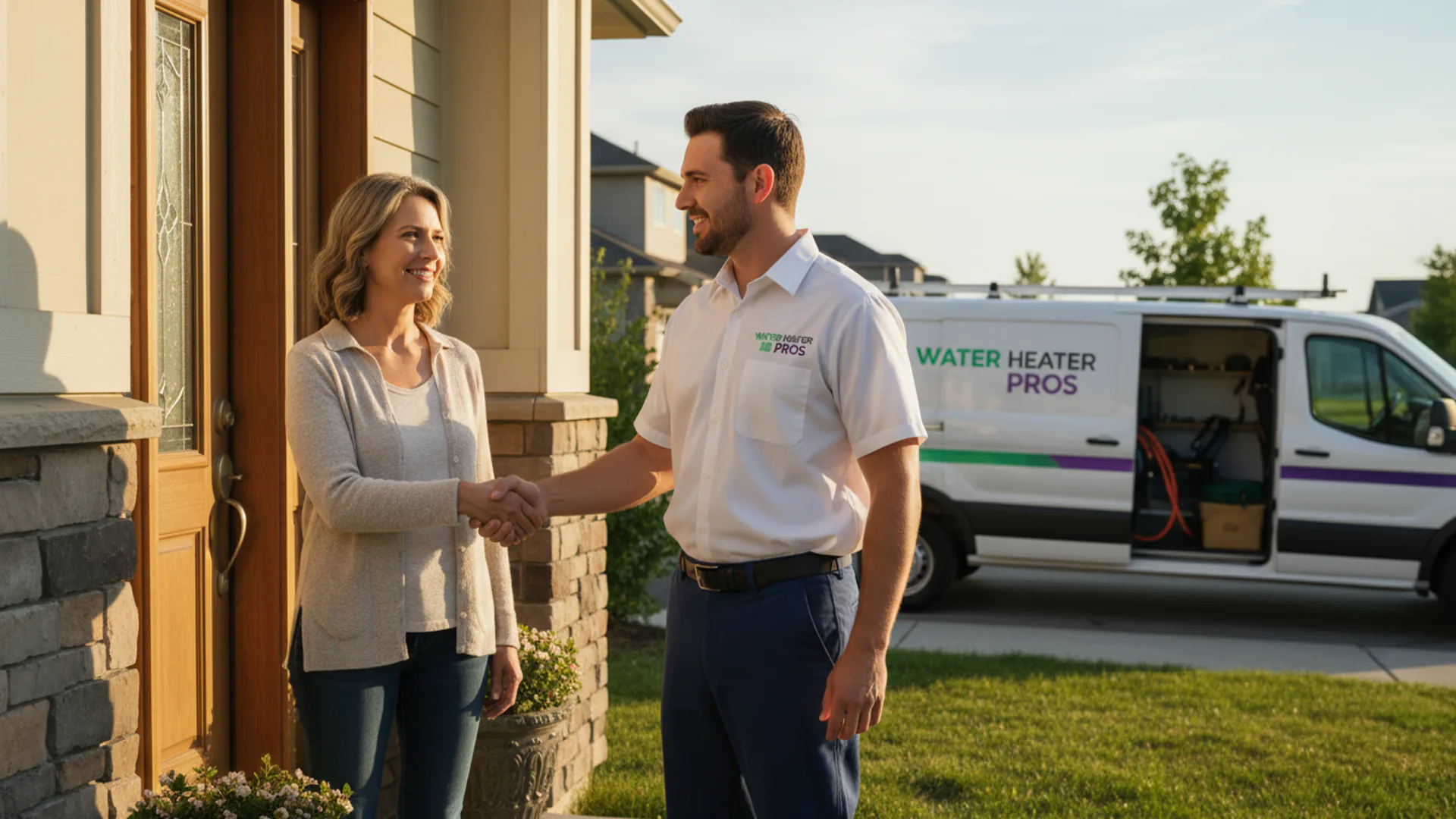 water heater repair in Hazlet, NJ Near Me
